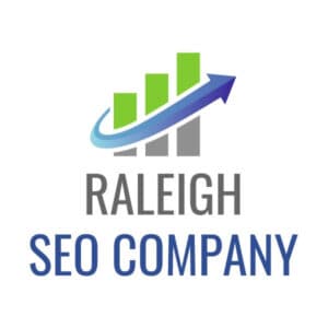 raleigh seo company logo